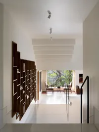 Residential Interior Design