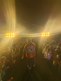 Live Band for Events & Concerts