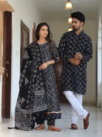 Women's Ethnic & Casual Apparel