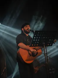 Acoustic Sessions