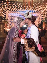 Wedding Photography & Cinematography