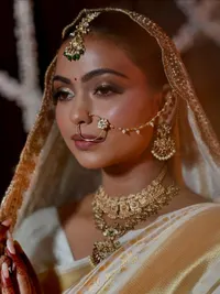 Bridal & Event Makeup