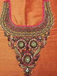 Custom Bridal Wear