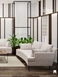Commercial & Institutional Architecture & Interior Design
