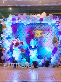 Event & Party Decoration