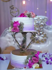 Custom & Themed Cakes