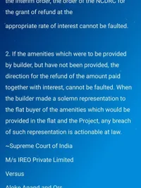 Civil and Corporate Litigation
