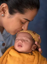 Newborn Photography