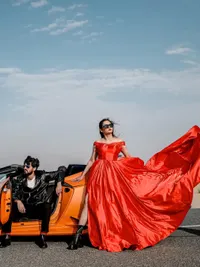 Pre-Wedding Photoshoots & Films