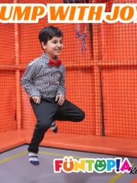 Indoor Playground