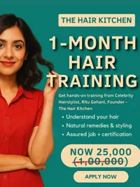 Holistic Hair Science & Styling Certification