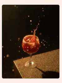 Food & Beauty Product Photography