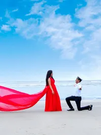 Pre-Wedding & Engagement Photoshoots