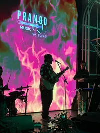 Live Music for Corporate Events