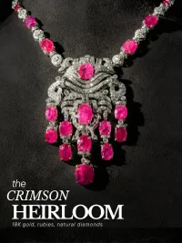 Bespoke & Custom Jewellery Design