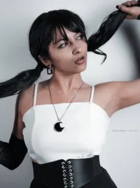 Creative & Fashion Modeling