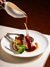 Food & Beverage Photography