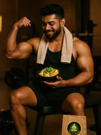On-Demand Healthy Meals