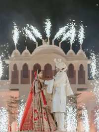 Wedding Photography & Cinematography