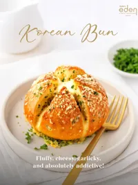 Savory Bakes