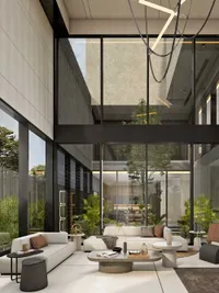 Residential Architecture & Interior Design