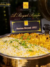 Festive Meals & Bulk Food Orders