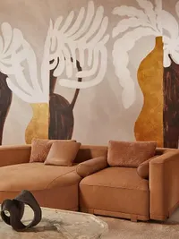 Luxury Wallcoverings & Finishes