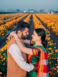 Wedding Photography & Films