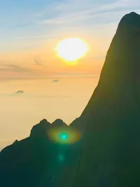 Backpacking & Sightseeing Tours