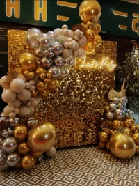 Party & Personal Event Decoration
