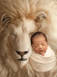 Newborn & Baby Photography