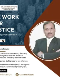 Real Estate Law
