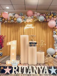 Birthday Celebrations