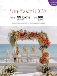 Full-Service Destination Wedding Planning