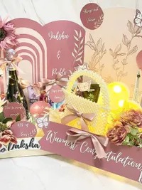 Wedding & Trousseau Gifting