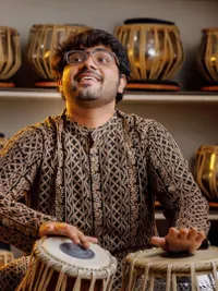 Tabla Accompaniment