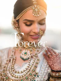 Bridal & Occasion Makeup