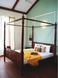 Full Home Interior Design (Turnkey)