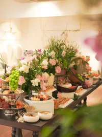 Luxury Event Catering