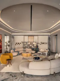 Interior Architecture & Design