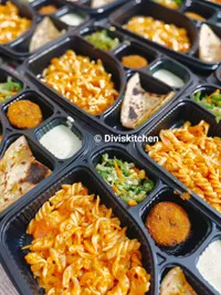 Event Catering