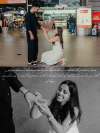 Proposal Photography
