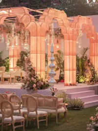 Social Event Design