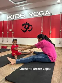 Kids Yoga