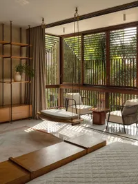 Architectural Design - Residential