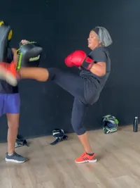 Martial Arts & Fitness Classes