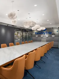 Commercial Interior Design