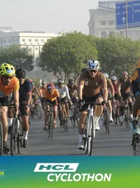 Competitive Racing & Events
