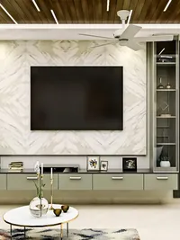 Custom Cabinetry & Built-in Furniture