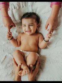 Portrait & Family Photography